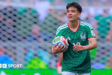 Will Three Points Secure a World Cup Knockout Spot?
