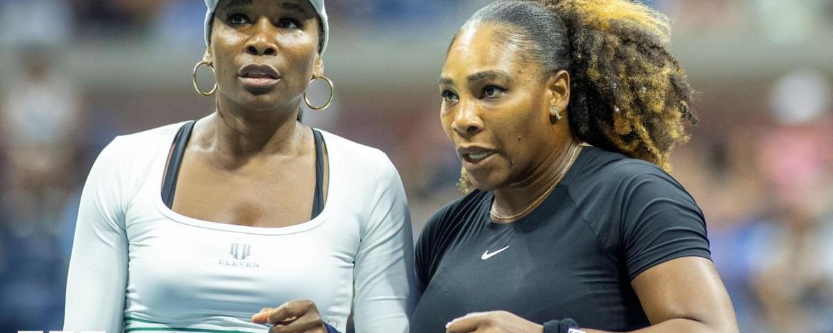 Williams Sisters Set to Compete in Wimbledon Doubles 2026