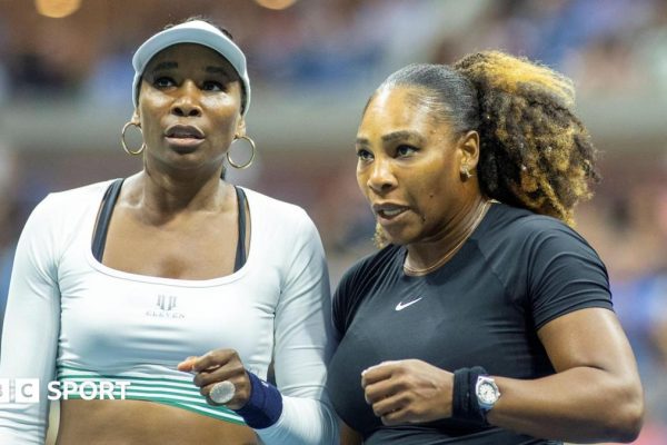 Williams Sisters Set to Compete in Wimbledon Doubles 2026