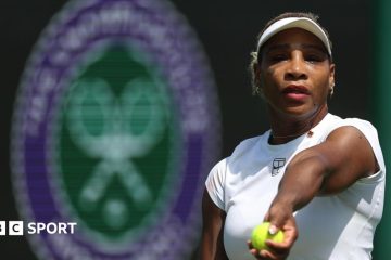 Wimbledon 2026: A Grand Slam Stage for Veterans and Rising Stars