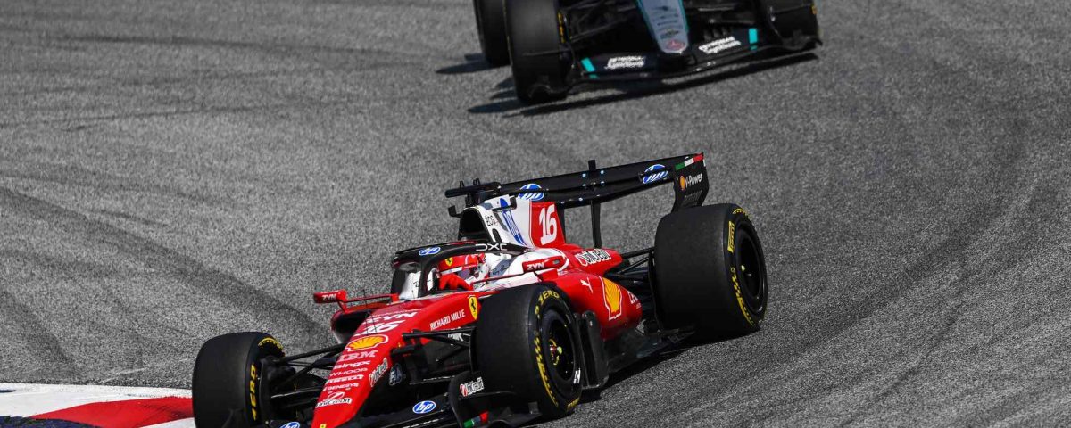 Wolff’s Warning: Ferrari’s Cost Cap Struggles in Formula 1