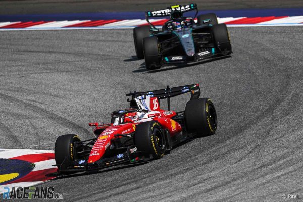 Wolff's Warning: Ferrari's Cost Cap Struggles in Formula 1