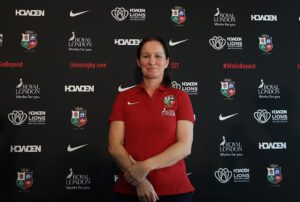 Women’s British & Irish Lions Tour: Key Facts and Stats