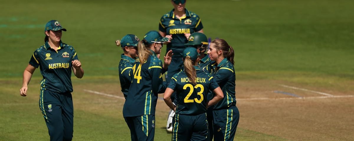 Women’s T20 World Cup 2026: A Historical Perspective on Cricket