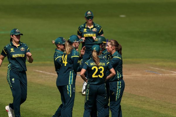 Women’s T20 World Cup 2026: A Historical Perspective on Cricket