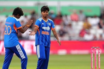 Women’s T20 World Cup 2026: Debutants Set to Make History