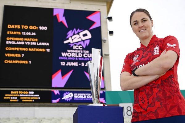 Women's T20 World Cup 2026: Key Fixtures and Historical Context