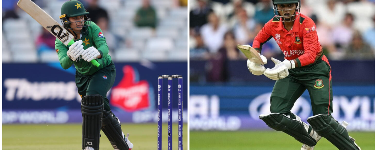 Women’s T20 World Cup 2026: PAK-W vs BAN-W Streaming Guide