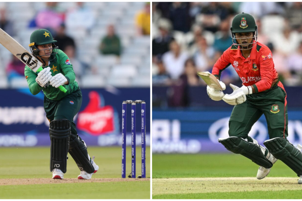 Women's T20 World Cup 2026: PAK-W vs BAN-W Streaming Guide