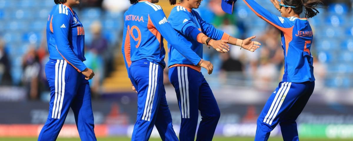 Women’s T20 World Cup 2026: Reassessing India’s Pace Strategy