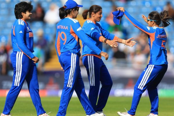 Women's T20 World Cup 2026: Reassessing India's Pace Strategy