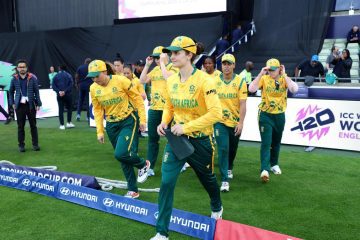 Women's T20 World Cup 2026: South Africa vs Bangladesh Preview