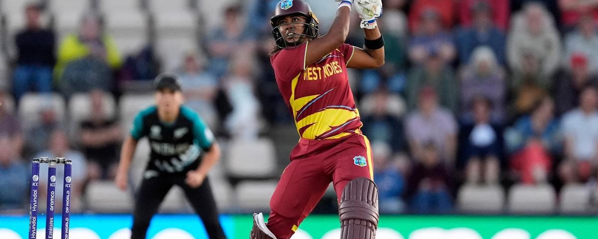 Women’s T20 World Cup 2026: West Indies vs Scotland Preview