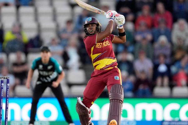 Women’s T20 World Cup 2026: West Indies vs Scotland Preview