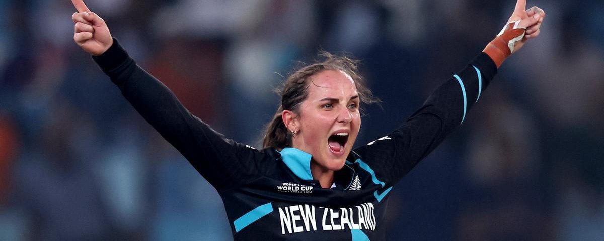 Women’s T20 World Cup: A Look at Player of the Tournament Winners