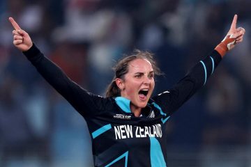 Women’s T20 World Cup: A Look at Player of the Tournament Winners