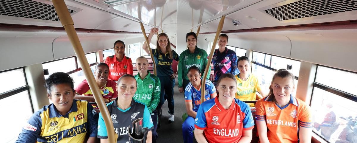 Women’s T20 World Cup: Ambitions and Challenges Ahead