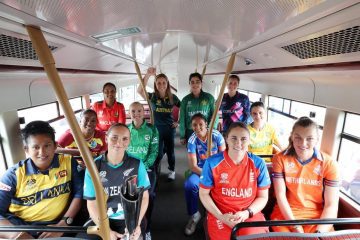 Women’s T20 World Cup: Ambitions and Challenges Ahead