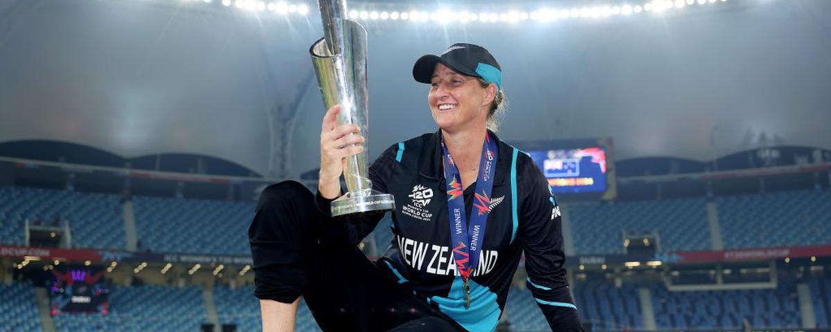 Women’s T20 World Cup Champions: A Decade of Dominance