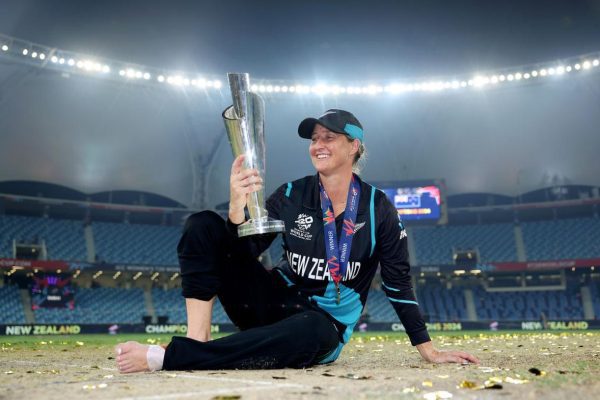 Women’s T20 World Cup Champions: A Decade of Dominance