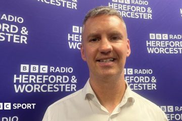 Worcester Warriors Focus on Stability, Not Quick Prem Return