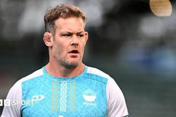 Worcester Warriors Sign Tom Savage: A New Chapter Begins