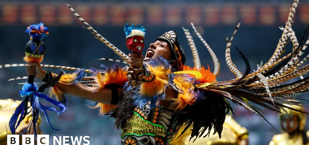 World Cup 2026: A Celebration of Football Amidst Protests