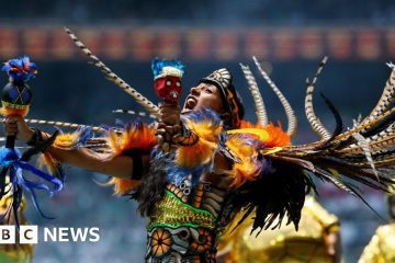 World Cup 2026: A Celebration of Football Amidst Protests