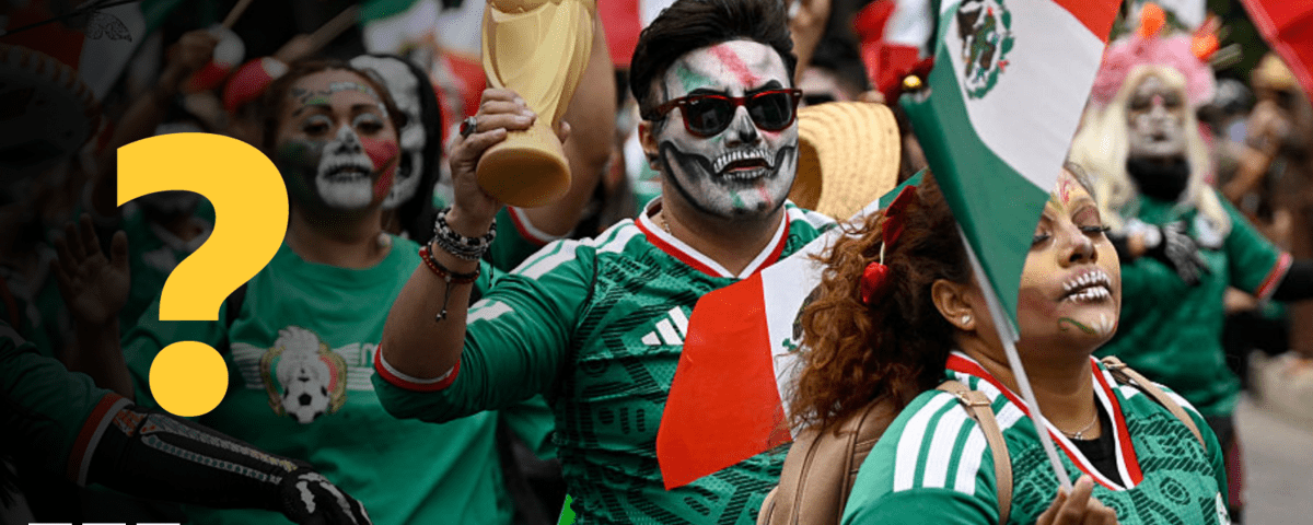 World Cup Hosts Through the Years: A Statistical Overview