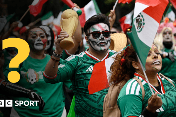 World Cup Hosts Through the Years: A Statistical Overview