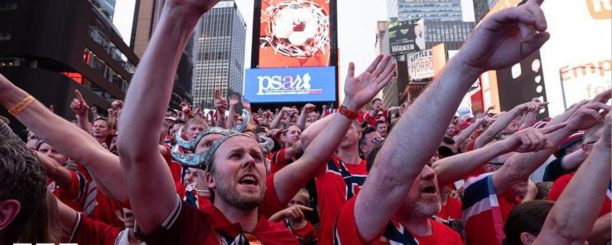 World Cup Profits: A Call for Fair Pricing and Access