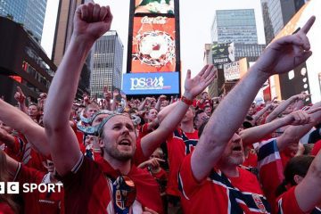 World Cup Profits: A Call for Fair Pricing and Access