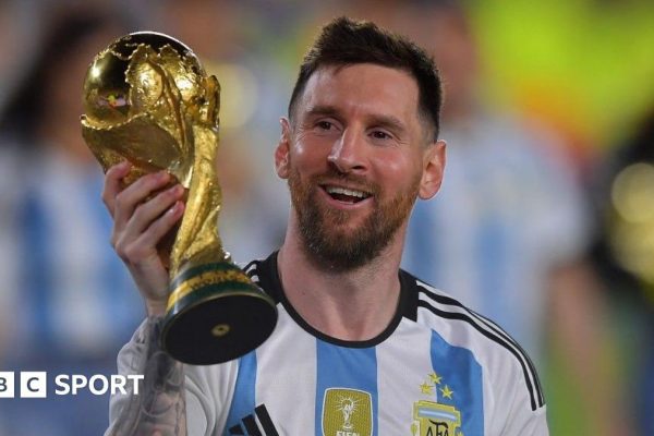 World Cup Record Holders: Insights Ahead of 2026 Tournament