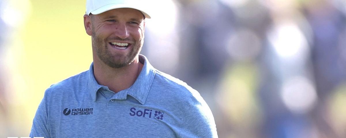Wyndham Clark Leads US Open: Fan Reactions and Insights