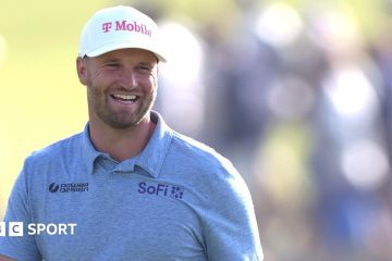Wyndham Clark Leads US Open: Fan Reactions and Insights