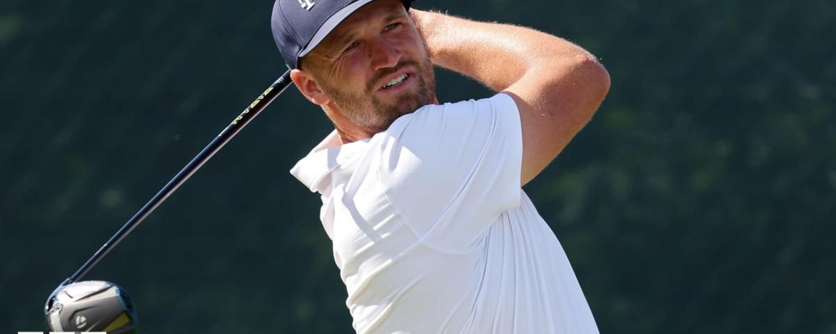 Wyndham Clark Leads US Open: Tactical Breakdown and Insights