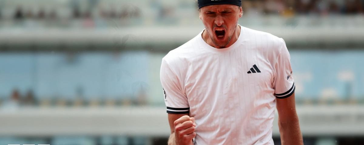 Zverev Dominates French Open: Fan Reactions and Implications