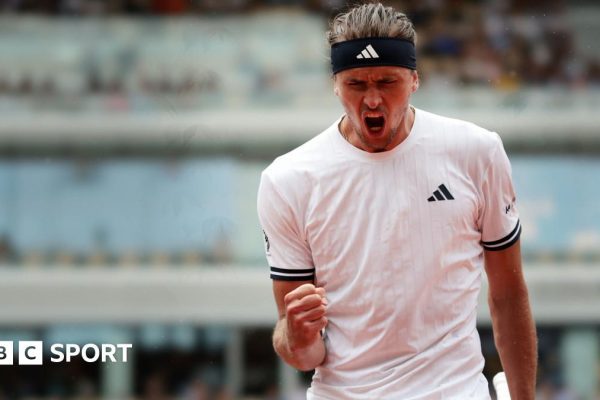 Zverev Dominates French Open: Fan Reactions and Implications