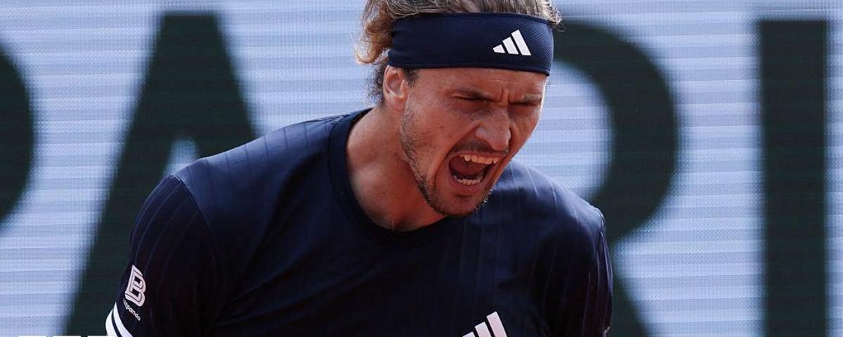 Zverev on the Brink of His First Grand Slam Title at Roland Garros
