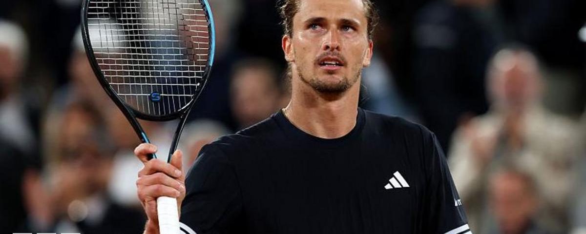 Zverev’s Quarter-Final Victory: A Step Closer to Grand Slam Glory