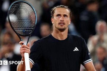 Zverev's Quarter-Final Victory: A Step Closer to Grand Slam Glory