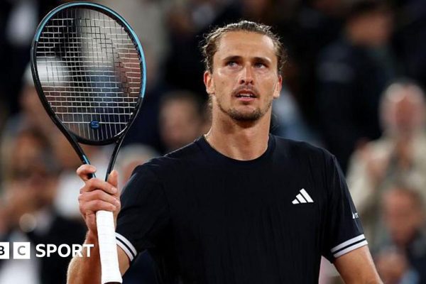 Zverev's Quarter-Final Victory: A Step Closer to Grand Slam Glory