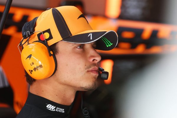 Adapting to Change: The New Era of Formula 1 Driving Styles