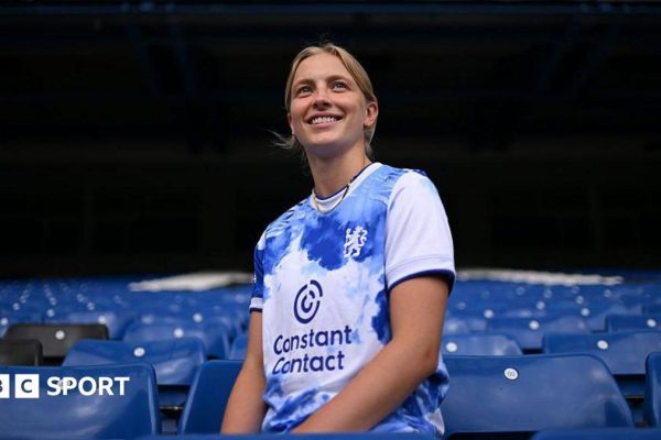 Aggie Beever-Jones Poised for Premier League Comeback in 2026