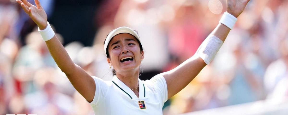 Alex Eala’s Grand Slam Journey Sparks Tennis Fever in the Philippines