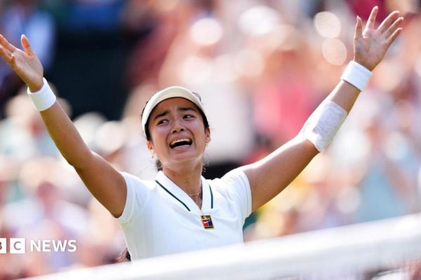 Alex Eala's Grand Slam Journey Sparks Tennis Fever in the Philippines
