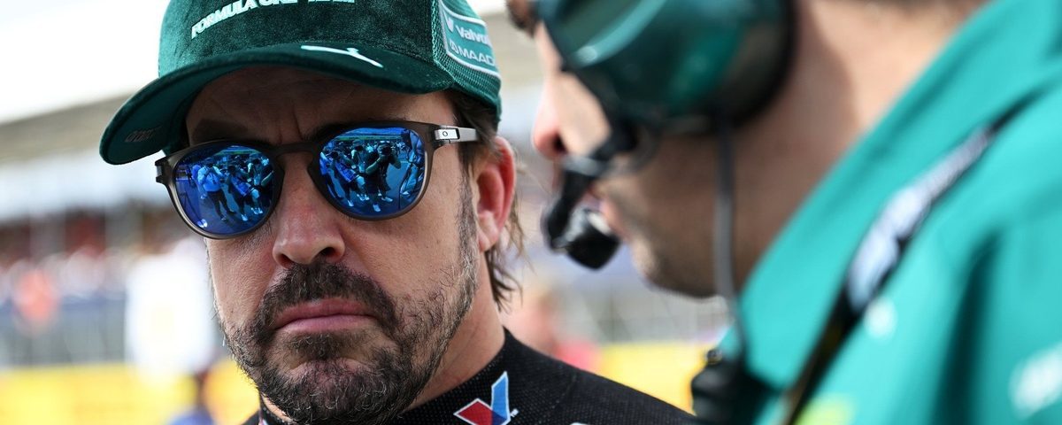 Alonso’s Future in Formula 1: Fans Speculate as Time Ticks Down