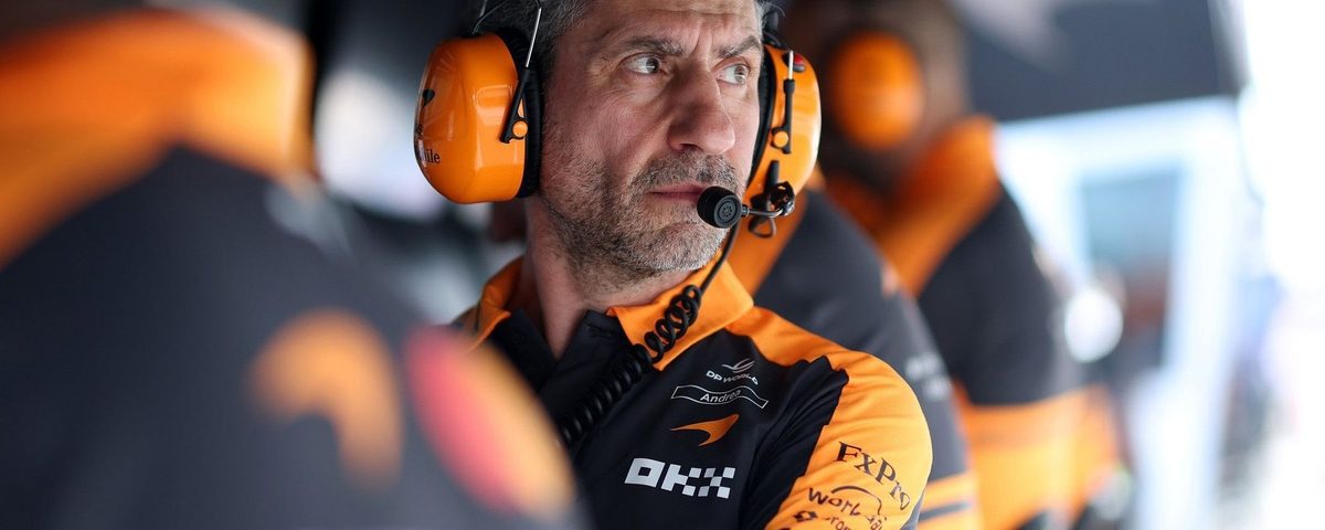Andrea Stella’s Formula 1 Order: A Lesson in Precision