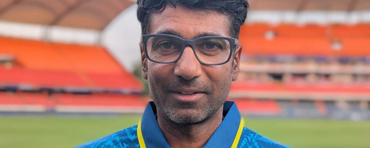 Anirudh Singh Takes Charge as Hyderabad Head Coach for 2026-27 Season