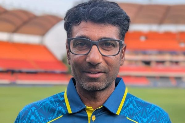 Anirudh Singh Takes Charge as Hyderabad Head Coach for 2026-27 Season